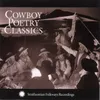 A Cowboy's Dance Song by James Barton Adams