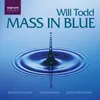 Mass In Blue, Op. 28: VI. Agnus Dei