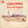 Calypso Tent: The Ugly One