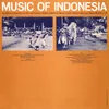 Sumatra - Andung Andung: Work Music