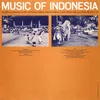 Sumatra - Hasa Hatan: Benediction Music