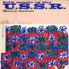 Uzbekh S.S.R. - Song of the Cotton Picker