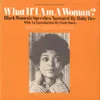Angela Davis: I Am a Black Revolutionary Woman, 1971