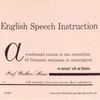 About Examples 7, 8, 9, 10, 11, 12: Exercises for "ih", "o", "ah", "u", "oi", "ou" Song