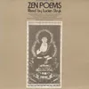 Poems of the Japanese Zen Masters