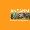 About Ansanm Song