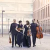 String quartet in E b Major, Op. 64 n. 6: III - Menuet