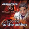 Welcome to the Action-Abel Almena Extended