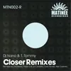 Closer-Dario Nunez Remix