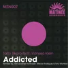 Addicted-Essence Mix