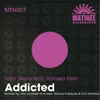 Addicted-Retro Version Mix