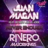Never Enough-Victor Magan & Josepo Remix