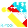 Calada-Luis Mendez & Mr. Van Rooyen Sintetica Remix