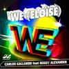 We (Eloise) [Radio Edit]