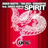 Spirit-Cocodj & Siri Umann Remix