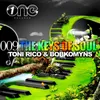 The Keys of Soul-Instrumental Mix