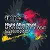 Night After Night-Carlos Pardo & Amparo Balsacobre Radio Edit