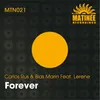 Forever-Danny Leblack Remix