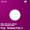 Pray-T. Tommy & Vicente Belenguer Remix Edit