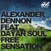 Free Sensation-Original Mix