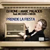 Prende la Fiesta-Club Mix