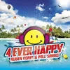 4 Ever Happy-Radio Version