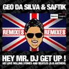 Hey Mr. DJ Get Up-Javi Mula Come on Remix Edit