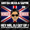 Hey Mr. DJ Get Up-Javi Mula Come on Remix