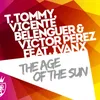 The Age of the Sun-Radio Edit