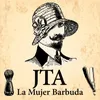 La Mujer Barbuda-Radio Edit