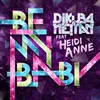 Be My Baby-Mandee Remix