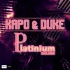 Platinium (Bailando)-Radio Edit