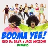 Booma Yee-DJ Samuel Kimko Porno Remix
