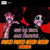 Disco Disco Good Good-Dizz & Goff Official Extended Remix