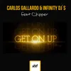 Get on Up-Carlos Gallardo Radio Edit