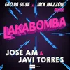 Lakabomba-Geo da Silva & Jack Mazzoni Radio Remix