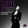 Love in Bali-Radio Edit