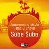 Sube Sube-Brown & Tobix Supa Radio