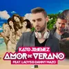 Amor de Verano-Extended Mix