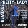 Pretty Lady-Eyes of Providence Remix