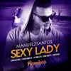 Sexy Lady-La Doble M Official Radio Remix