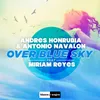 Over Blue Sky-Radio Edit