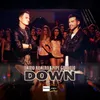 Down-Extended Mix