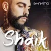 Shaking-J. Jefferson Remix