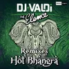 Hot Bhangra-Latino Remix