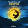 Found You-Cirillo Jr Remix