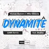 About Dynamite-Li4m Remix Song