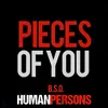 Pieces of You