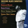 Willow Tree Blues-The Complete Recordings 1950