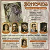 Bohemios-Romanza de Cossette